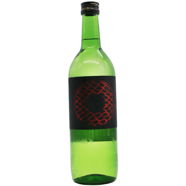 栄光冨士 スネークアイ 純米大吟醸 無濾過生 720ml