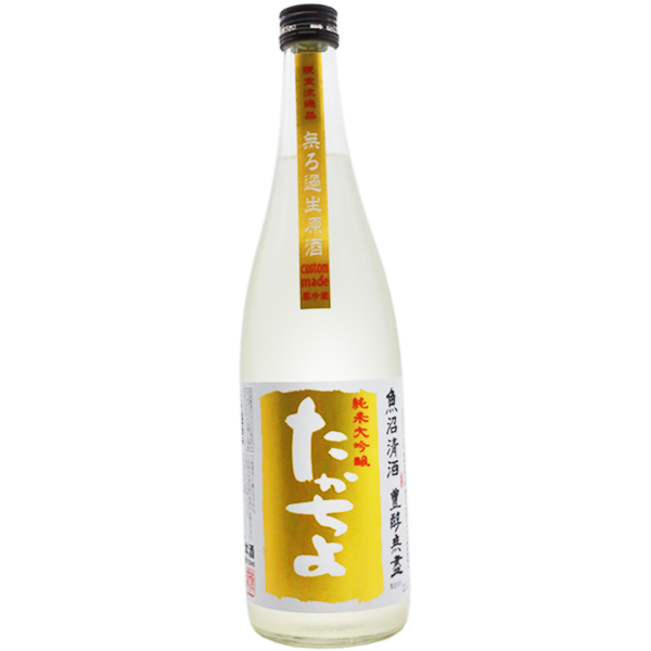 たかちよ PINEAPPLE GOLD 720ml