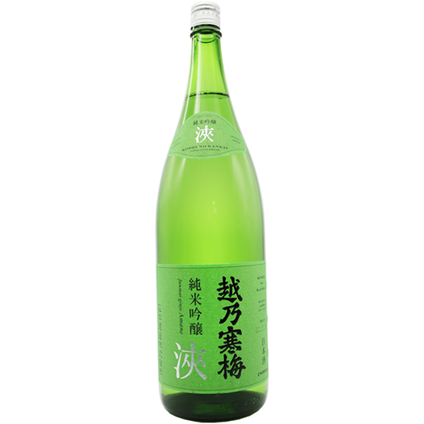 雪の梅 マツザキ オンラインショップ｜全国の日本酒・地酒・焼酎