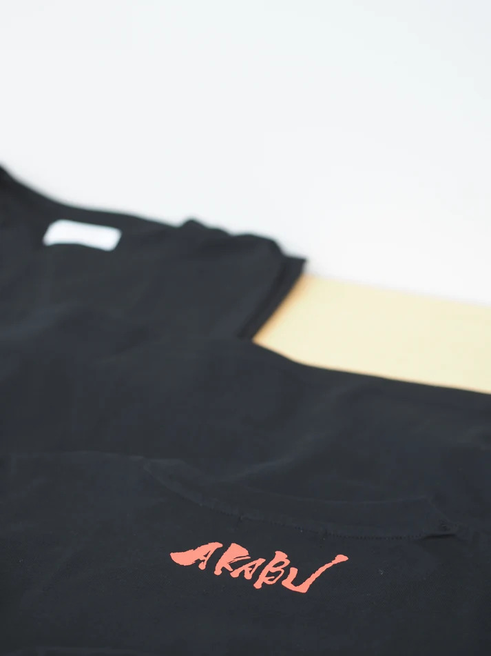 赤武 公式Tシャツ XLサイズ