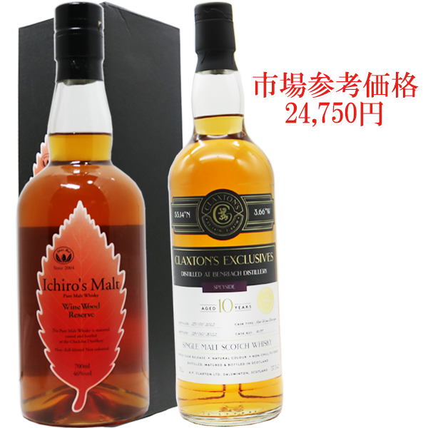 オンラインショップ限定 ウイスキー福袋2025【他商品と同梱不可】