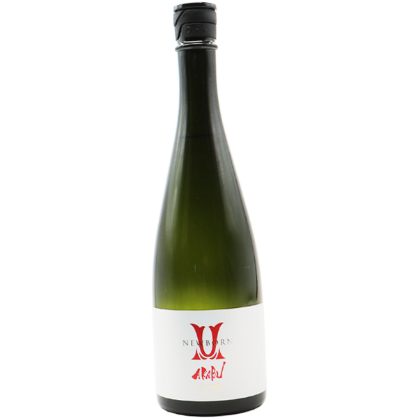 赤武 AKABU 純米吟醸 山田錦 NEWBORN 720ml