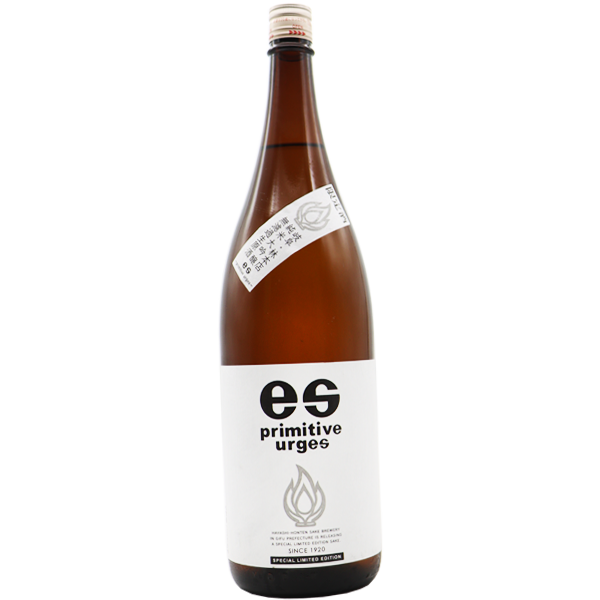 林本店 es ~primitive urges~ 1.8L