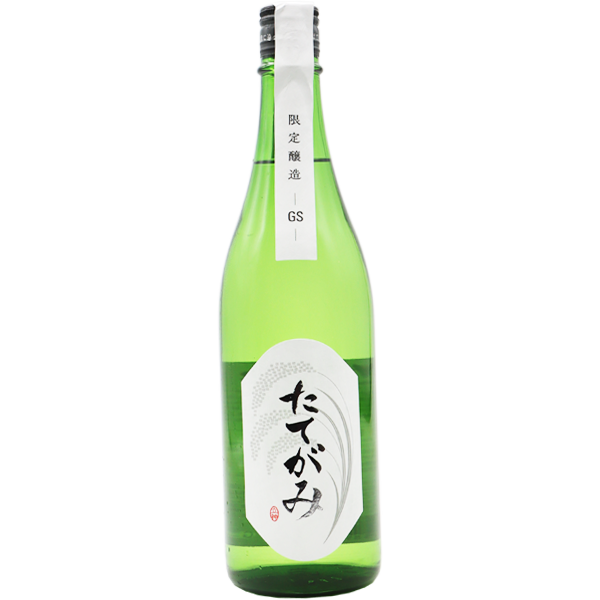 たてがみ GS 720ml
