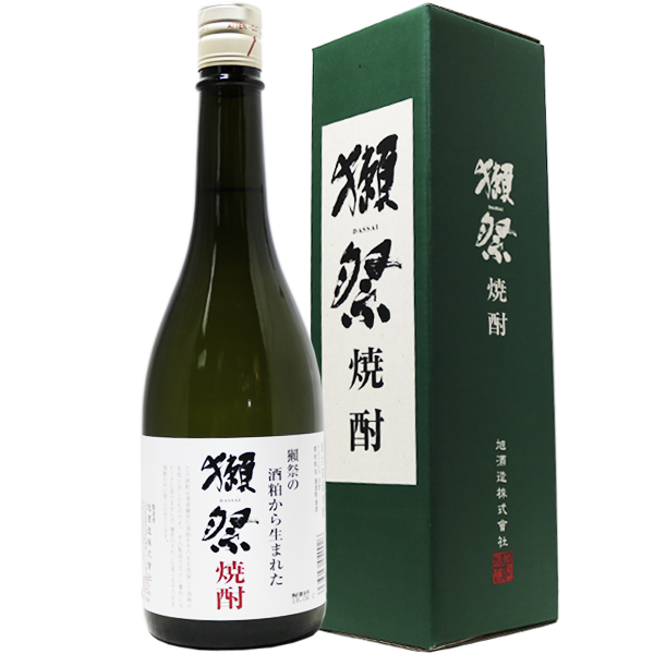 獺祭23と喜多里 特別セット日本酒焼酎 （新製品のご案内】 本格