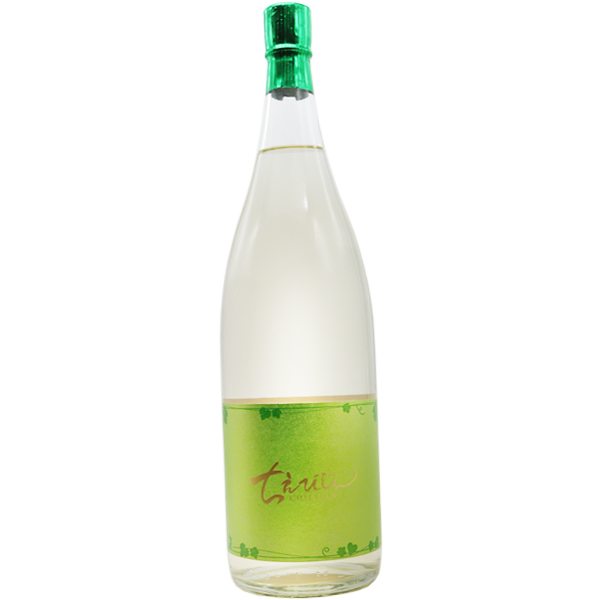 ちえびじん Evergreen 1.8L