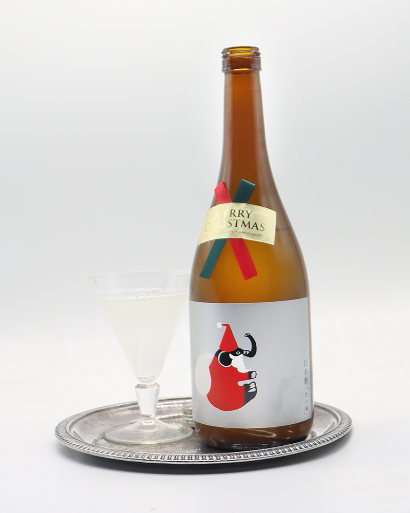 山形正宗 稲造 Xmas 720ml