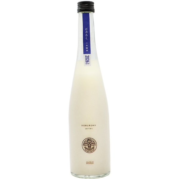 DOBUROKU 6号酵母 500ml