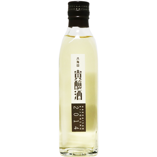 八海山 貴醸酒 300ml｜マツザキオンラインショップ