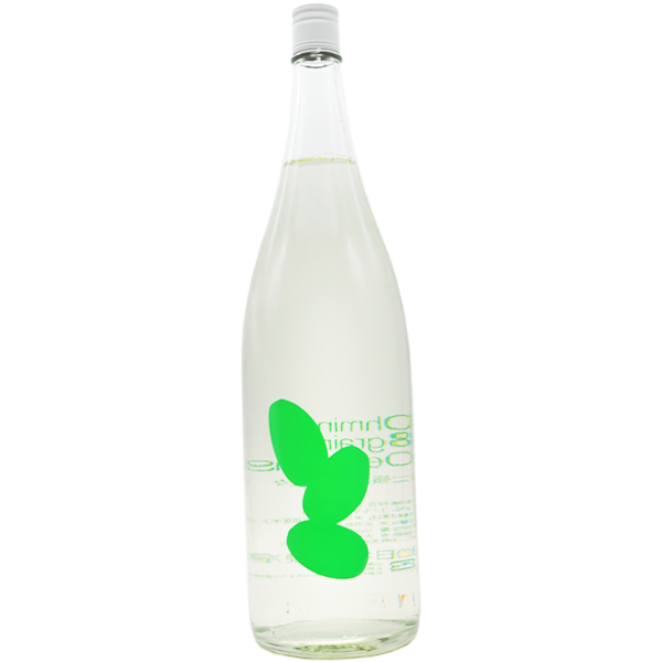 Ohmine 3grain 出羽燦々 火入れ 1.8L