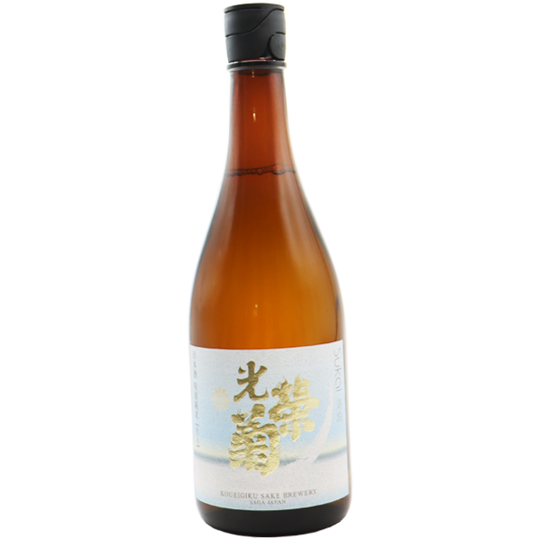 光栄菊 Sukai 清海 特別純米 720ml