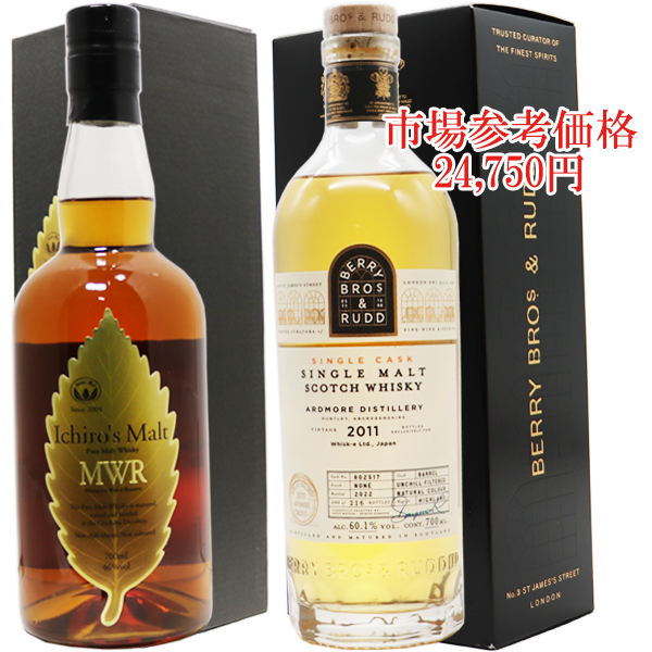 オンラインショップ限定 ウイスキー福袋2025【他商品と同梱不可】