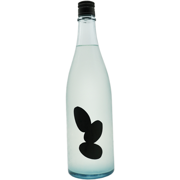Ohmine 3grain 秋麗かすみ生酒 雄町 720ml