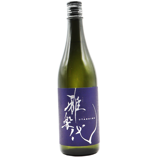 雅楽代 瑞華 720ml
