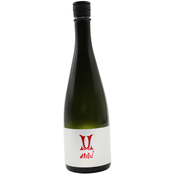 赤武 AKABU 純米吟醸 山田錦 720ml