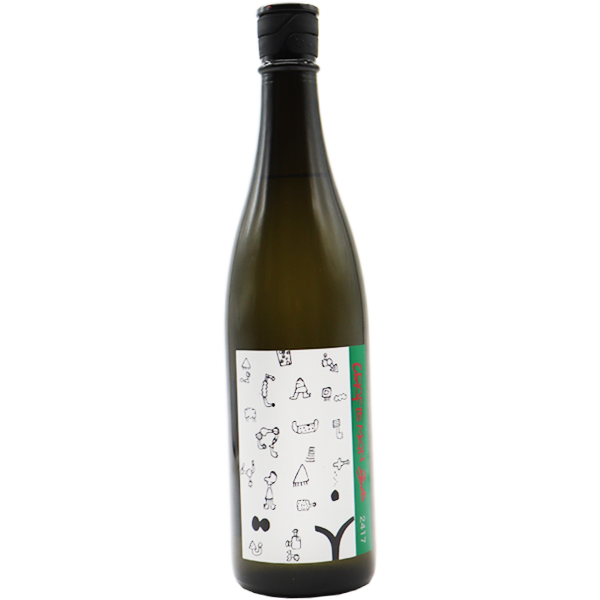 クラフトマン多田 2417 麦焼酎 25% 720ml