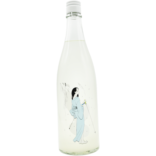 Ohmine 3grain 冬のおとずれ 1.8L