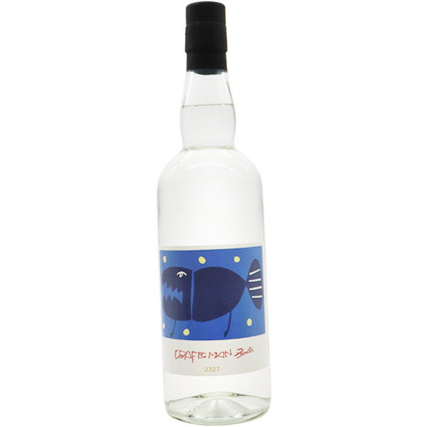 クラフトマン多田 2327 原酒 44% 720ml｜マツザキオンラインショップ