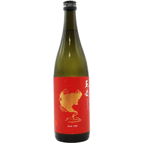 むつごろうさんぶるーむ 純米大吟醸 無濾過原酒 720ml