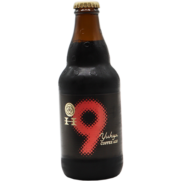 コエドビール 悠玖 Yukyu 333ml