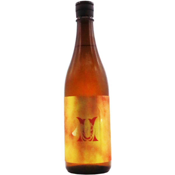 赤武 AKABU 純米吟醸  琥珀 720ml