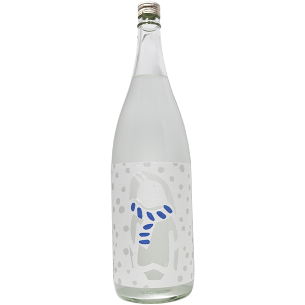 雪のまんねん 芋焼酎 28% 1.8L