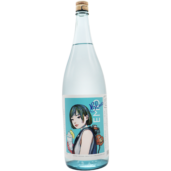 EMO (イーモ) 芋焼酎 25% 1.8L