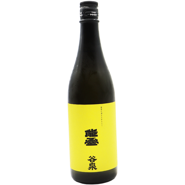 谷泉×雅楽代 720ml