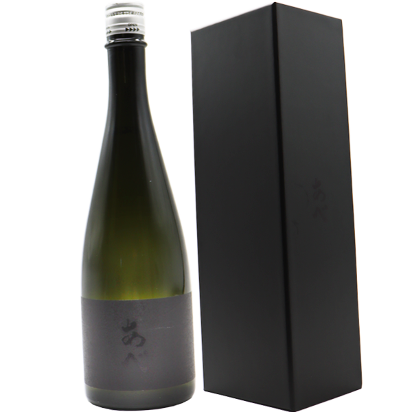 あべ プラチナム 黒 720ml