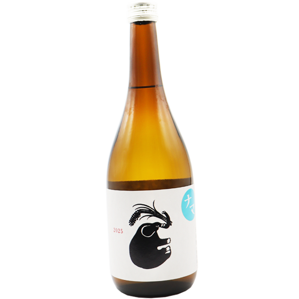 山形正宗 稲造 ナマ 720ml