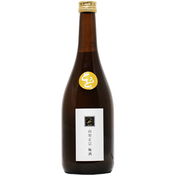 梅酒 古酒浸泡梅酒720ml