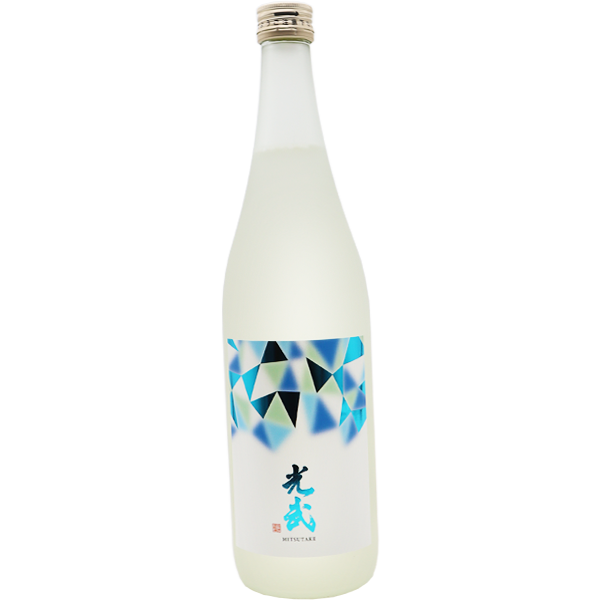 光武 純米大吟醸 CooooL 720ml