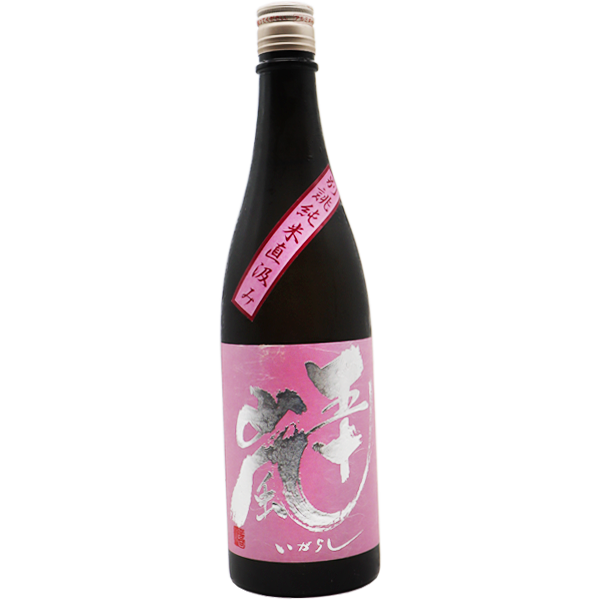 五十嵐 別誂 純米直汲み 720ml
