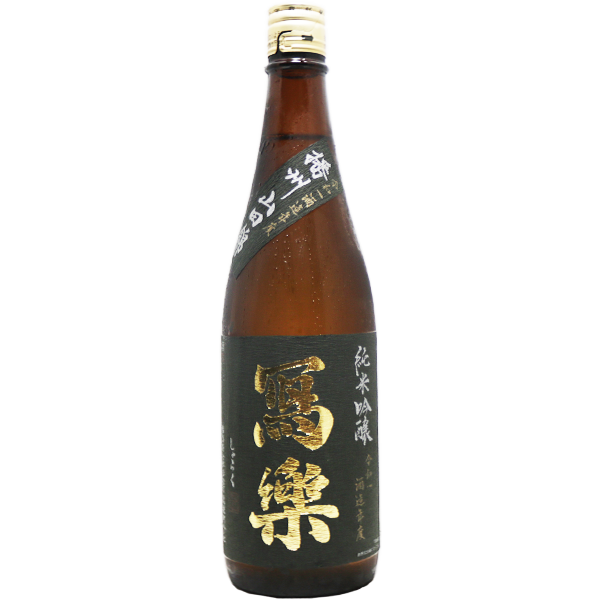 寫楽 純米吟醸 播州山田錦 720ml