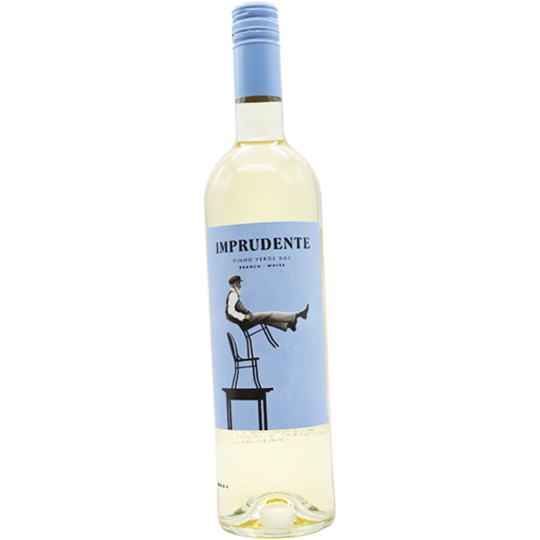 インプルデンテ ブランコ ヴィーニョ・ヴェルデ 750ml