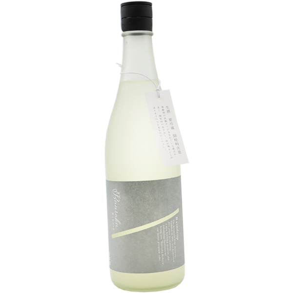 Bunraku Reborn Rain Drop 720ml