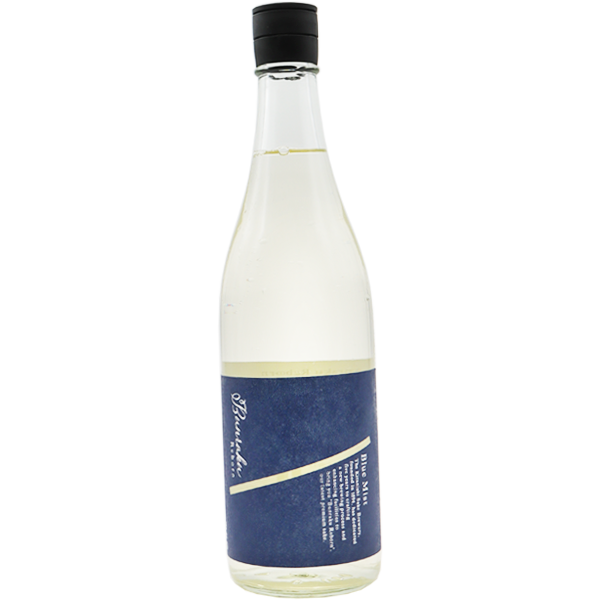 Bunraku Reborn Blue Mist 720ml