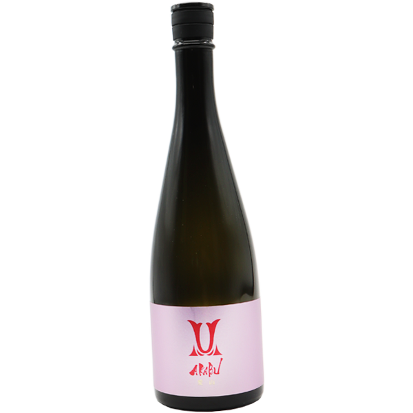 赤武 AKABU 純米吟醸 愛山 720ml