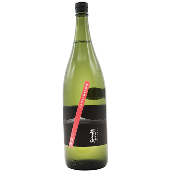 福海 海標（うみしるべ） 1.8L
