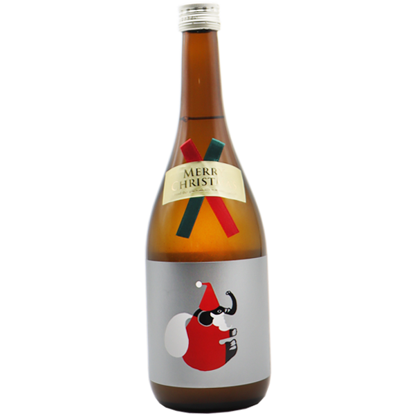 山形正宗 稲造 Xmas 720ml