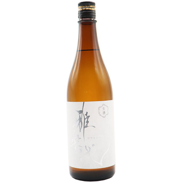 雅楽代 月華 生 720ml