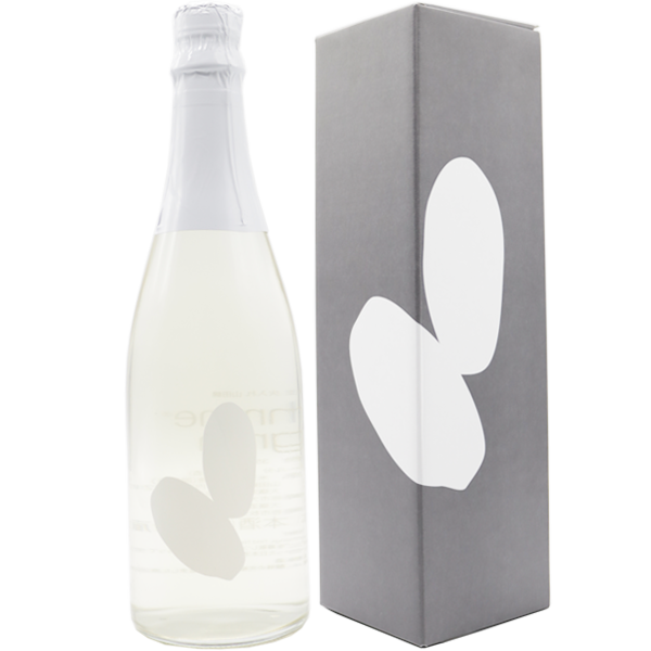 Ohmine 2grain 山田錦 火入 720ml