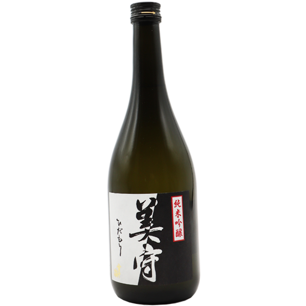 雪中梅 純米吟醸 美守(ひだもり) 720ml