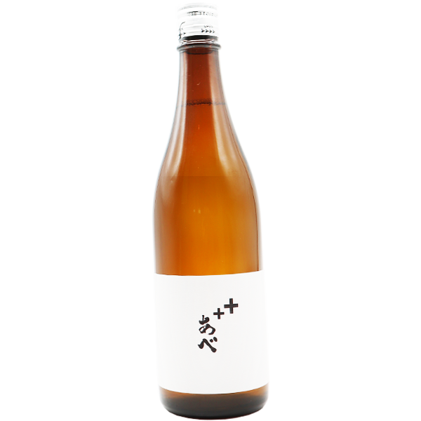 あべ ++(プラスプラス) 720ml