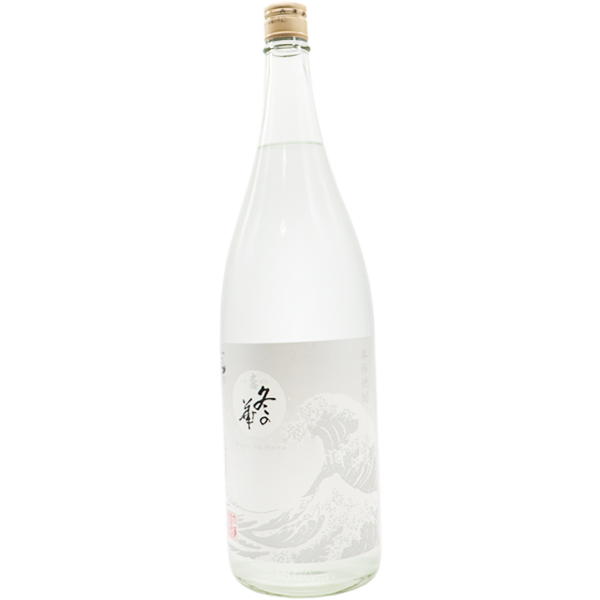 大海 冬の華 芋焼酎 25% 1.8L