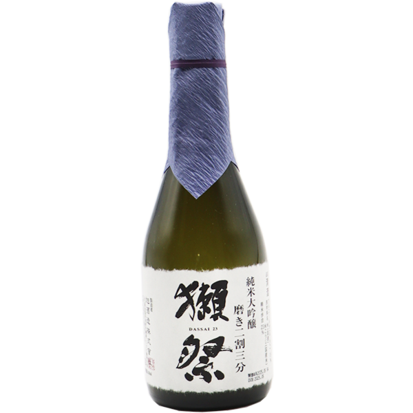 獺祭 二割三分 純米大吟醸 300ml