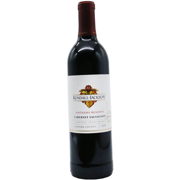 KJ ヴィントナーズ リザーヴ カベルネソーヴィニヨン 750ml｜マツザキ