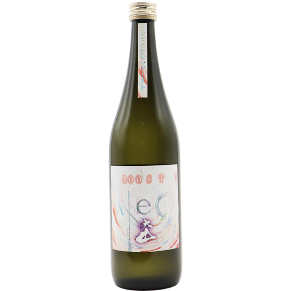 大山 特別純米 NEO大山ブースト 720ml