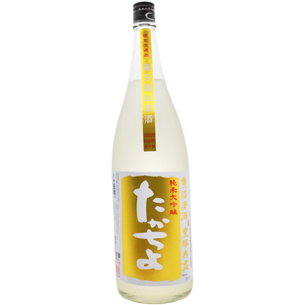 たかちよ PINEAPPLE GOLD 1.8L