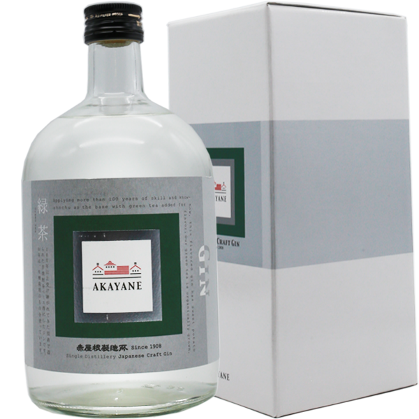 アブサンジン　AKAYANE AKAYANE 500 Series | AKAYANE